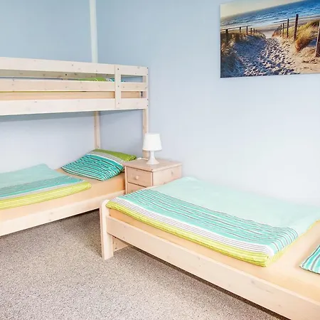 Feriehus Im Grunen - Rosi Zweedorf