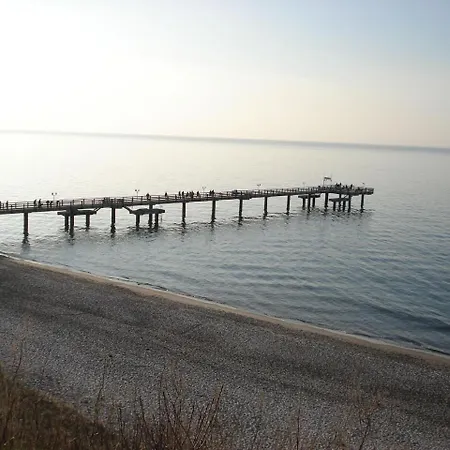 Feriehus Im Grunen - Rosi