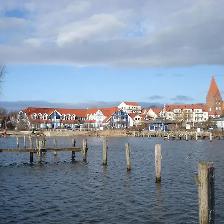 Feriehus Im Grunen - Rosi