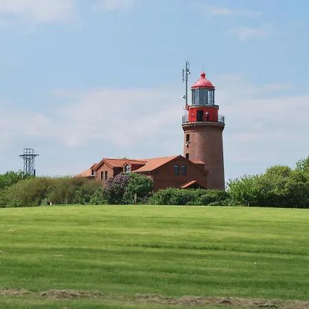 Feriehus Im Grunen - Rosi